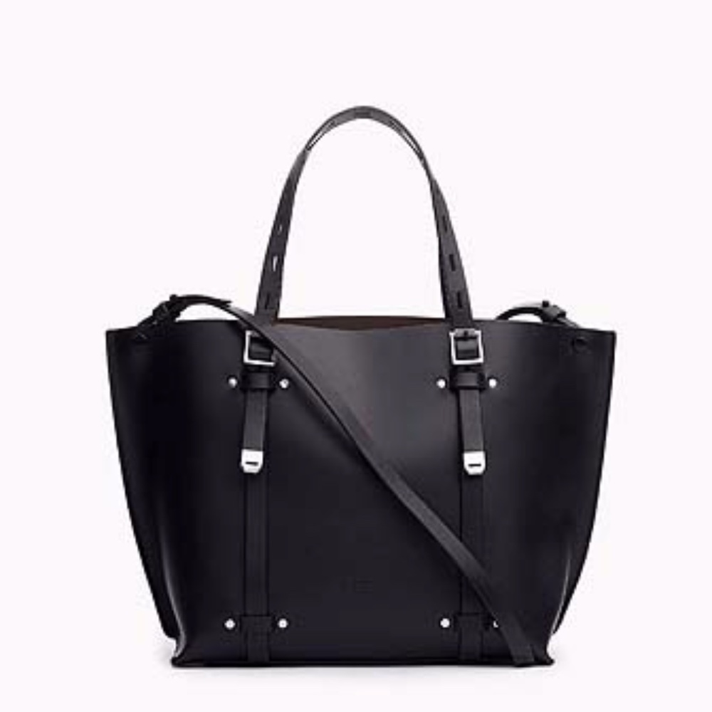 Rag & Bone Mini Field Tote Bag and Crossbody